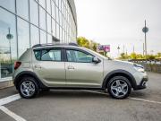 Renault Sandero II Рестайлинг Волгоград  - изображение 37