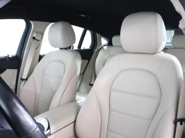 Mercedes-Benz GLC Coupe I (C253) Рестайлинг с пробегом 2019 года, цена 4 949 900 рублей, 94011 км, внедорожник, Автокод Объявления