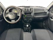Lada (ВАЗ) Granta I Тамбов  - изображение 33