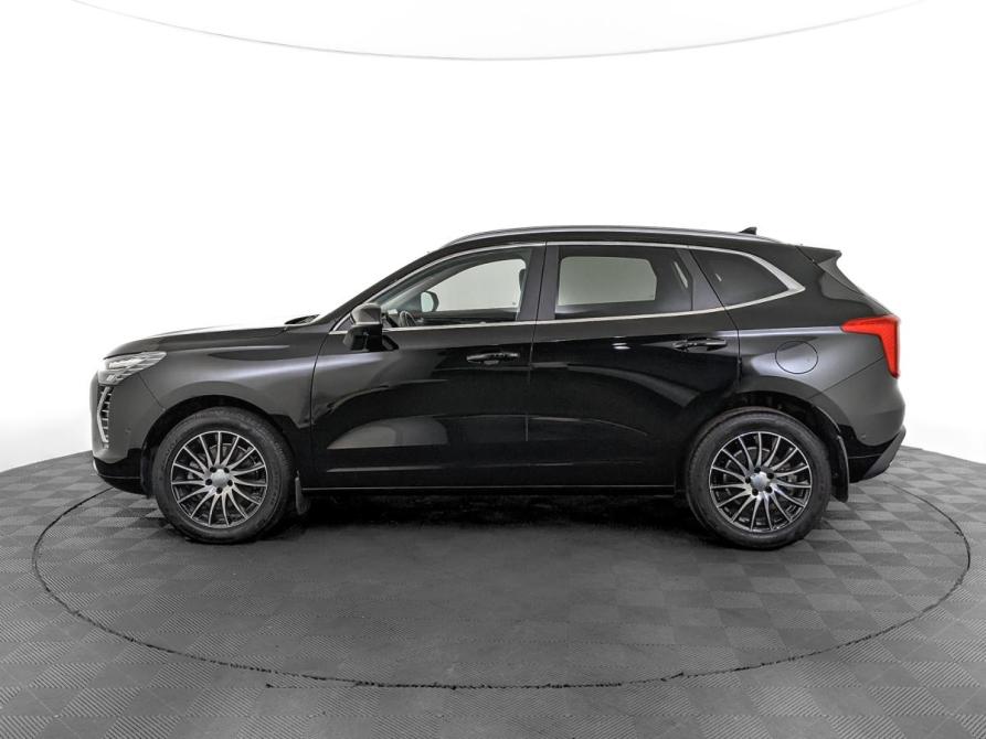 Haval Jolion I Москва  - изображение 8