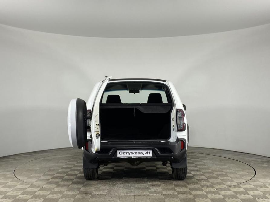 Lada (ВАЗ) Niva Travel I Воронеж  - изображение 9