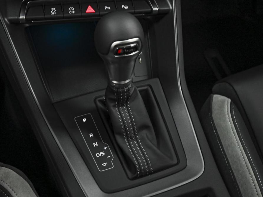 Audi Q3 III (FJ) Ставрополь  - изображение 15