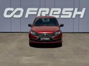 Lada (ВАЗ) Granta I Рестайлинг Кропоткин  - изображение 23