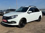 Lada (ВАЗ) Granta I Рестайлинг Набережные Челны  - изображение 30