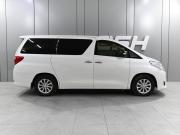 Toyota Alphard II Ростов-на-Дону  - изображение 28