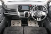 Honda N-WGN I Красноярск  - изображение 34