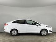 Ford Fiesta Mk6 Рестайлинг Воронеж  - изображение 31