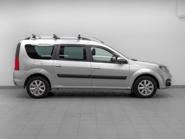 Lada (ВАЗ) Largus I Рестайлинг с пробегом 2022 года, цена 1 095 000 рублей, 98952 км, фургон, Автокод Объявления