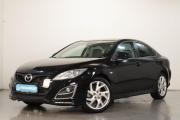 Mazda 6 II (GH) Рестайлинг Челябинск  - изображение 22