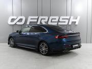 Geely Preface I (China Market) Рестайлинг Ростов-на-Дону  - изображение 26
