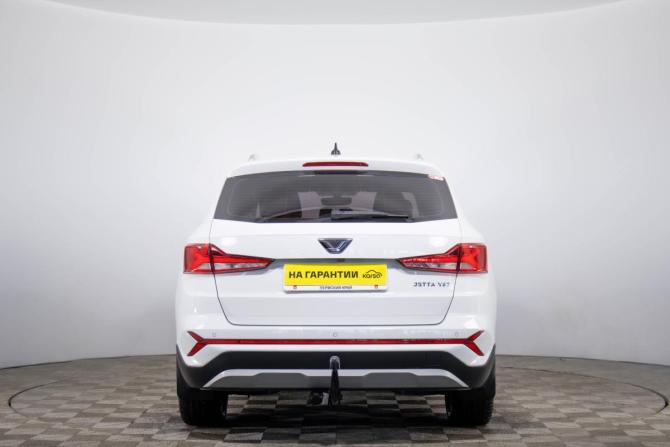 Jetta VS7 I с пробегом 2023 года, цена 2 499 000 рублей, 45000 км, внедорожник, Автокод Объявления