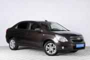 Chevrolet Cobalt II Челябинск  - изображение 17