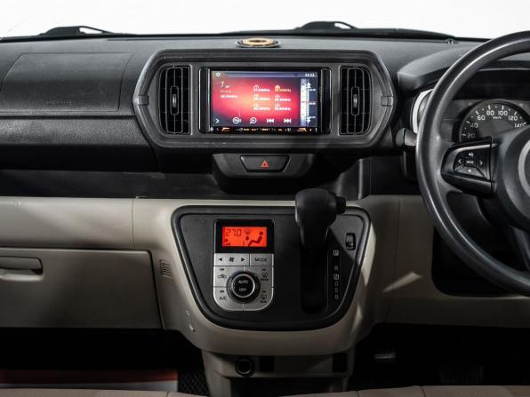 Toyota Passo III с пробегом 2017 года, цена 780 000 рублей, 143381 км, хэтчбек, Автокод Объявления