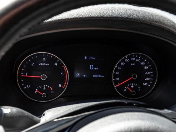 Kia Sportage IV Рестайлинг с пробегом 2020 года, цена 2 099 000 рублей, 103739 км, внедорожник, Автокод Объявления