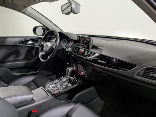 Audi A6 IV (C7) Рестайлинг с пробегом 2017 года, цена 3 100 000 рублей, 64730 км, седан, Автокод Объявления