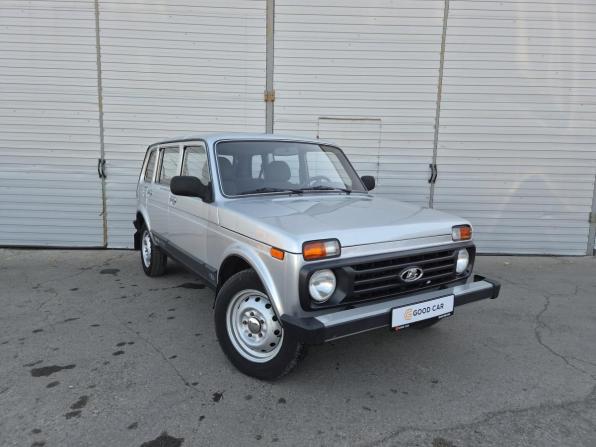 Lada (ВАЗ) 2131 (4x4) I с пробегом 2012 года, цена 470 000 рублей, 187101 км, внедорожник, Автокод Объявления