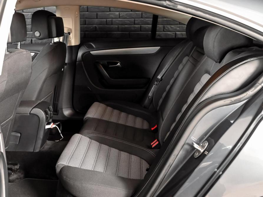 Volkswagen Passat CC I Рестайлинг Екатеринбург  - изображение 22