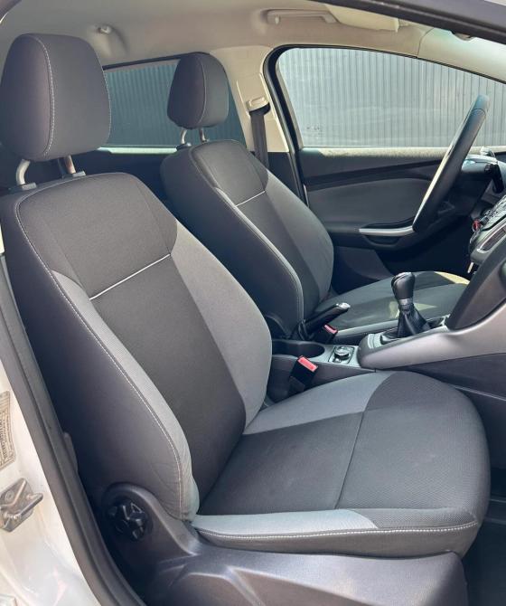 Ford Focus III Альметьевск  - изображение 13