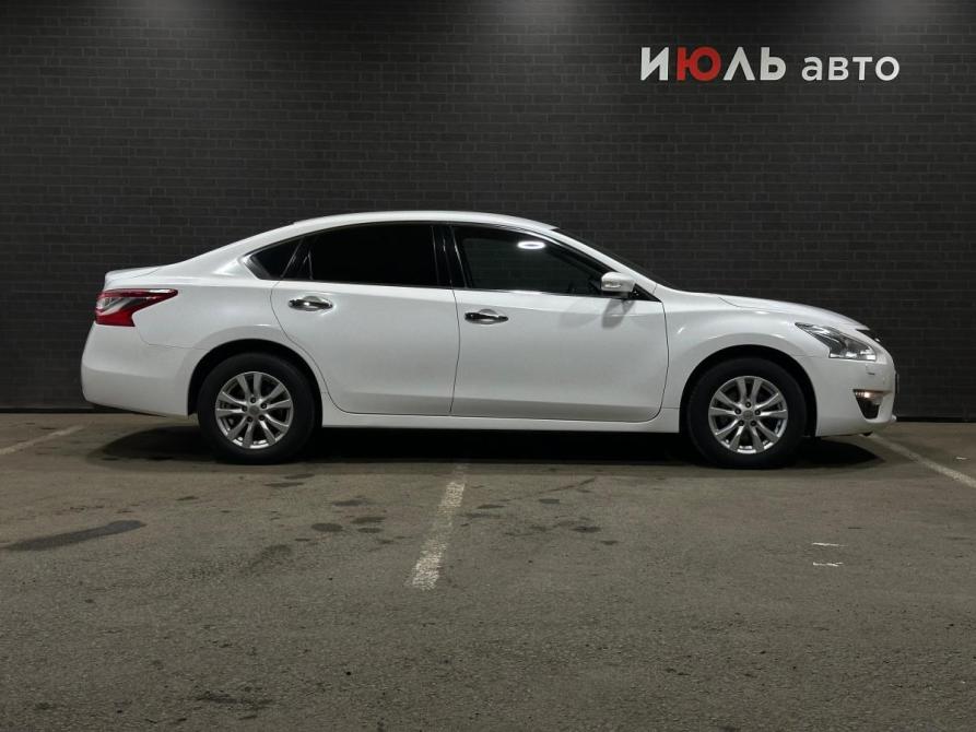 Nissan Teana III Челябинск  - изображение 4