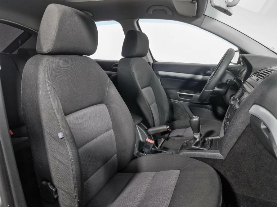 Skoda Octavia II (A5) Нижний Новгород  - изображение 11