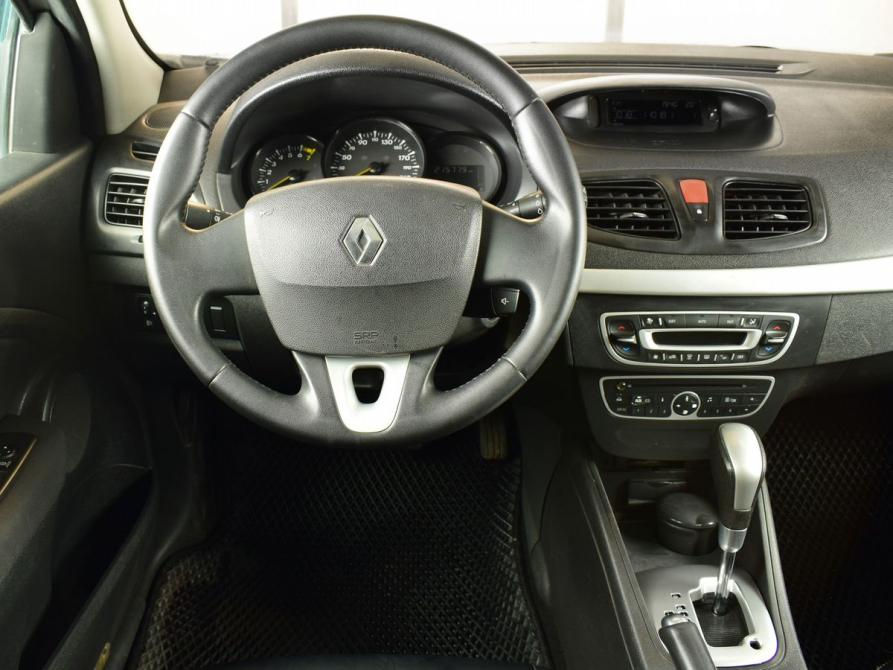 Renault Fluence I Кемерово  - изображение 8