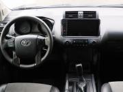 Toyota Land Cruiser Prado 150 Series Рестайлинг 1 Санкт-Петербург  - изображение 30
