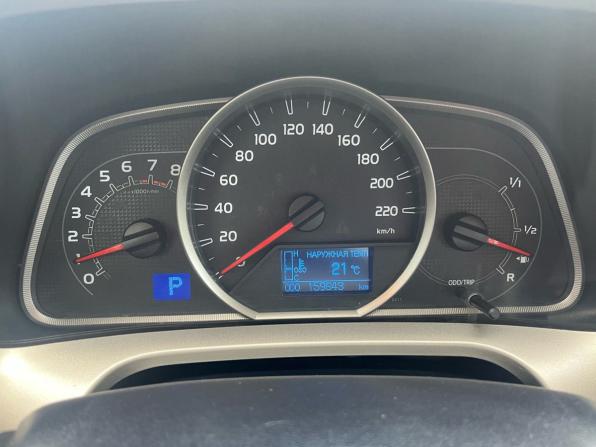 Toyota RAV4 IV (XA40) с пробегом 2013 года, цена 1 839 900 рублей, 162000 км, внедорожник, Автокод Объявления