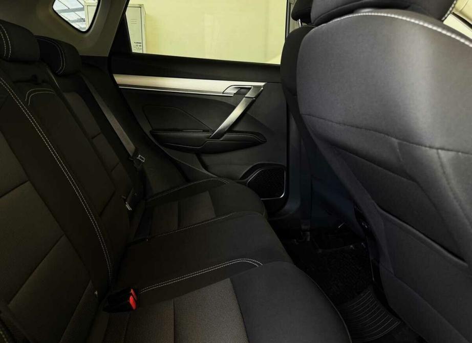 Geely Coolray I Москва  - изображение 14