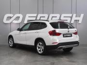BMW X1 I (E84) Рестайлинг Воронеж  - изображение 22