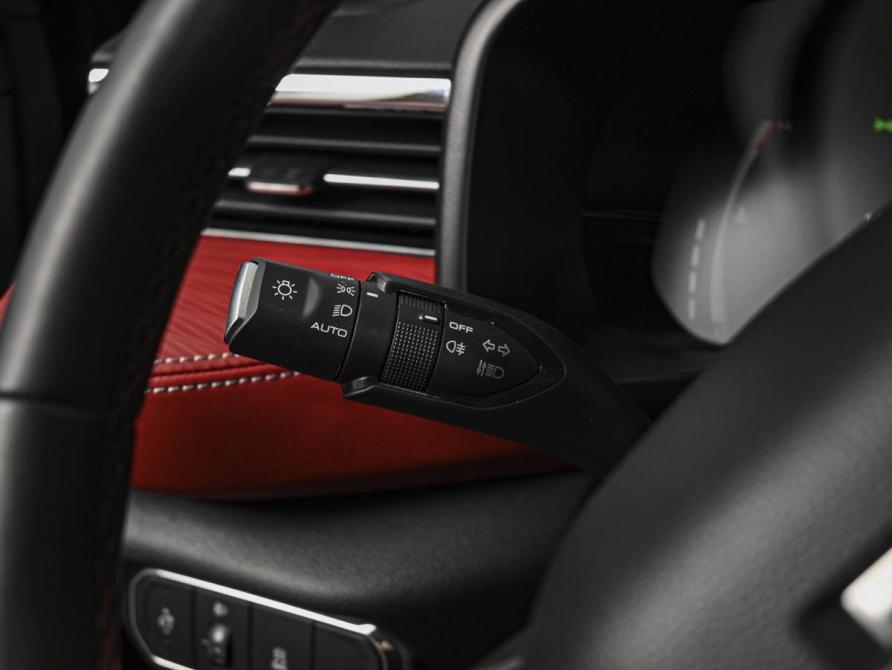 Haval Jolion I Рестайлинг Ставрополь  - изображение 17