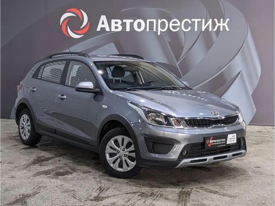 Kia Rio IV Пермь  - изображение 5
