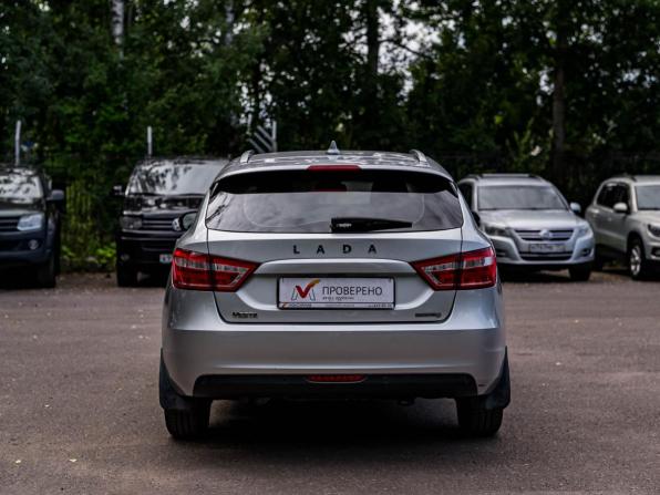 Lada (ВАЗ) Vesta I с пробегом 2020 года, цена 855 000 рублей, 157352 км, универсал, Автокод Объявления