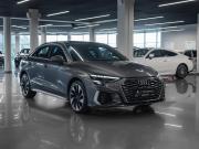 Audi A3 IV (8Y) Москва  - изображение 28