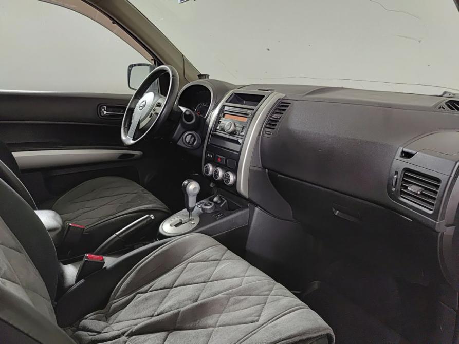 Nissan X-Trail II Рестайлинг Уфа  - изображение 13