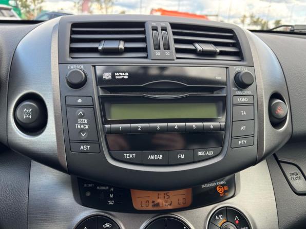 Toyota RAV4 III (XA30) Рестайлинг с пробегом 2011 года, цена 1 499 000 рублей, 128000 км, внедорожник, Автокод Объявления
