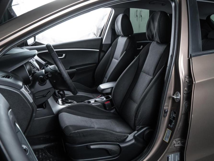 Hyundai i30 II Волгоград  - изображение 10