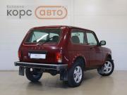 Lada (ВАЗ) 2121 (4x4) I Рестайлинг Тверь  - изображение 17