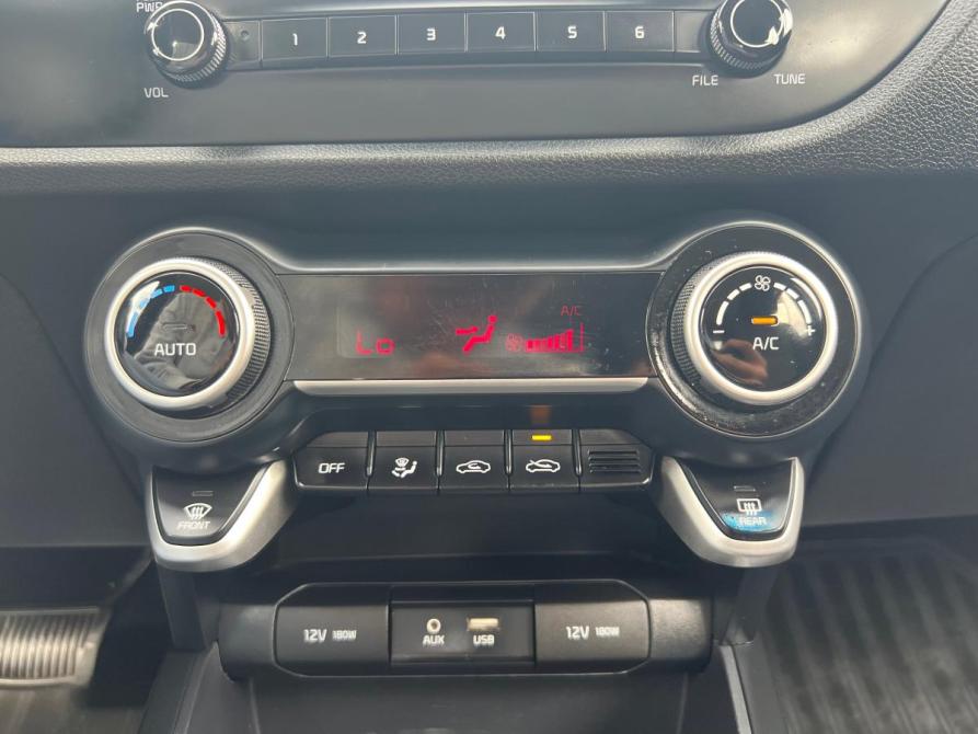 Kia Rio IV Стерлитамак  - изображение 18
