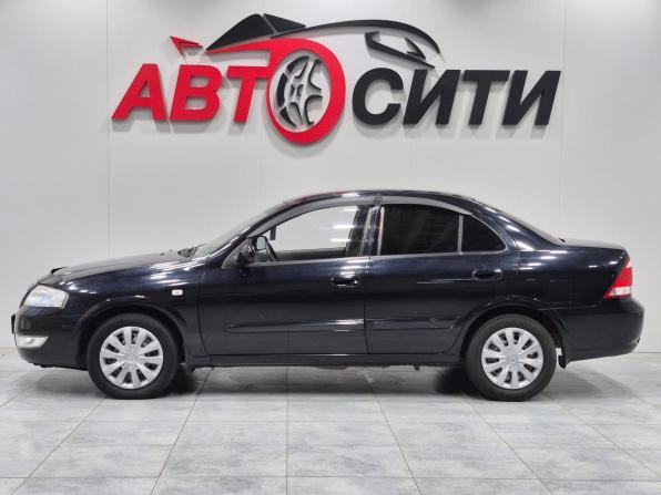 Nissan Almera Classic I с пробегом 2008 года, цена 679 000 рублей, 86000 км, седан, Автокод Объявления