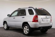 Kia Sportage II Рестайлинг Ярославль  - изображение 29