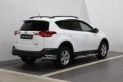 Toyota RAV4 IV (XA40) Ульяновск  - изображение 18