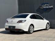 Mazda 6 II (GH) Рестайлинг Ижевск  - изображение 31