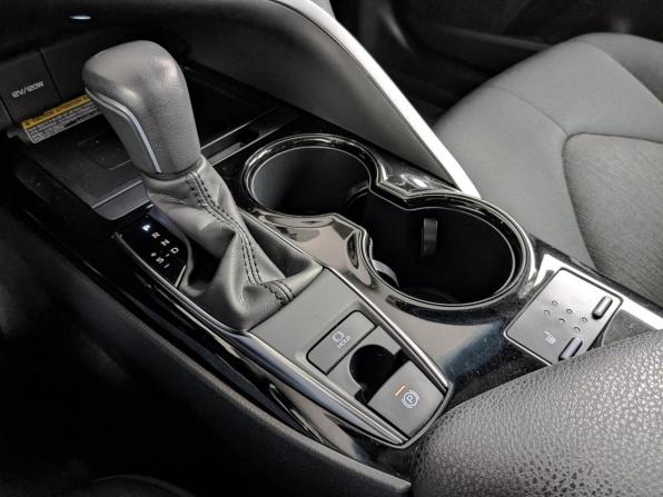 Toyota Camry VIII (XV70) с пробегом 2020 года, цена 3 250 000 рублей, 24450 км, седан, Автокод Объявления