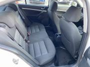 Skoda Octavia II (A5) Рестайлинг Москва  - изображение 31