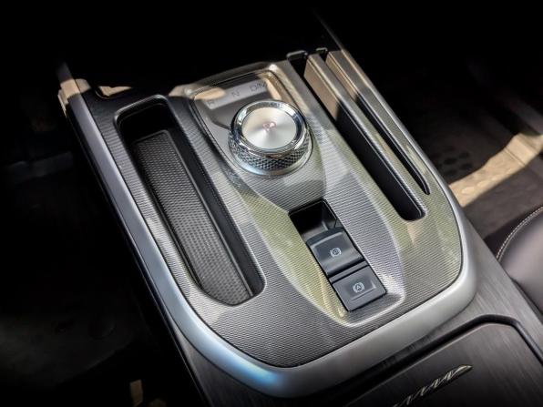 Haval Jolion I с пробегом 2022 года, цена 1 600 000 рублей, 105240 км, внедорожник, Автокод Объявления