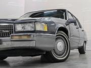 Cadillac Fleetwood I Новосибирск  - изображение 60