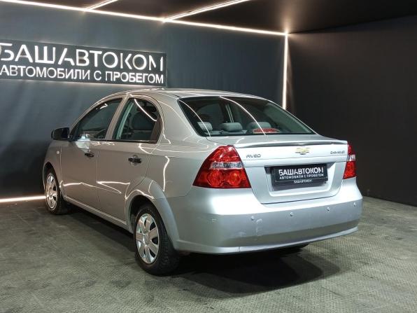Chevrolet Aveo I с пробегом 2008 года, цена 429 000 рублей, 193782 км, седан, Автокод Объявления