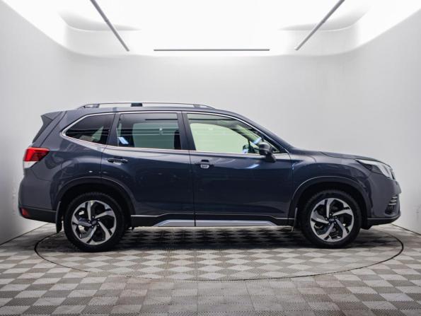Subaru Forester V Рестайлинг с пробегом 2022 года, цена 3 900 000 рублей, 52455 км, внедорожник, Автокод Объявления