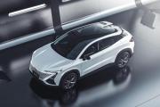 Changan UNI-T I Москва  - изображение 63