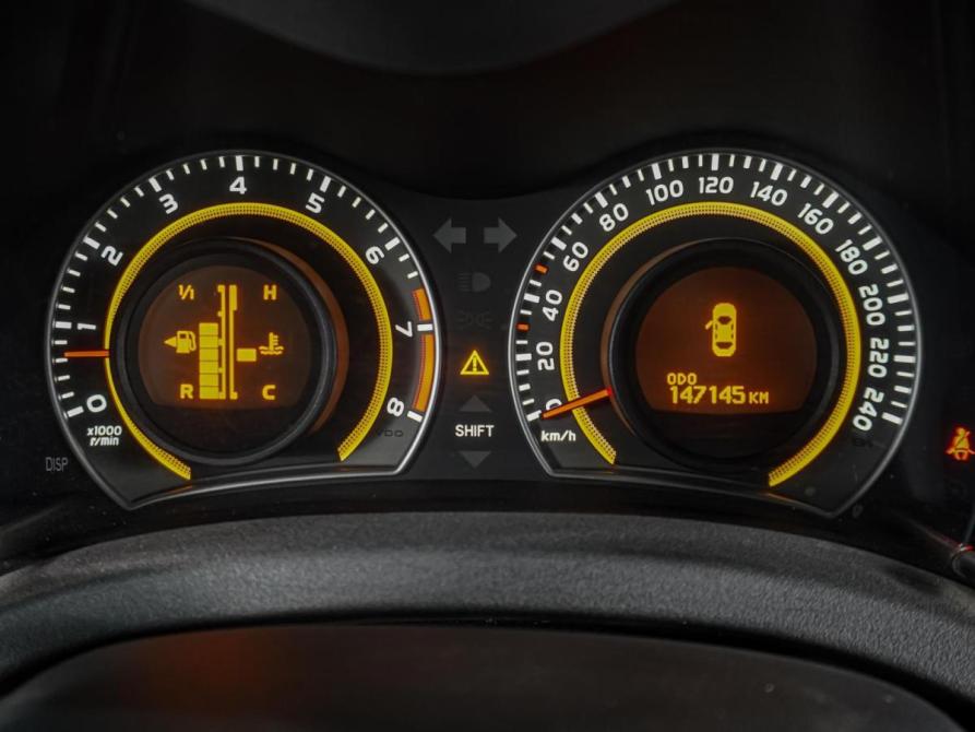 Toyota Auris I Рестайлинг Воронеж  - изображение 15